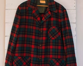 Original Pendleton 49'er Jacket
