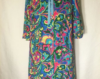 Colorful robes | Etsy