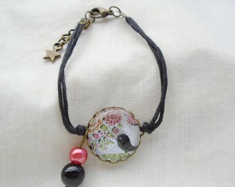 Bird Bird bracelet