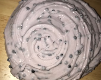 Pink Oreo Floam Slime