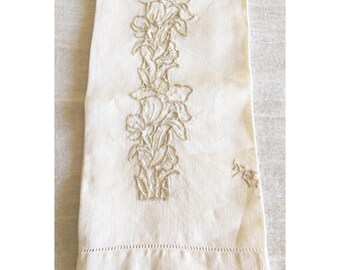 I will always love you Tea Towel