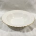 Royal Albert Val D'or 8 1/8" Rimmed Soup Bowl
