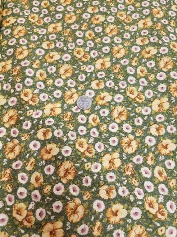 Thimbleberries Sweet Home Fabric Half Yard Cut/One Yard Cut