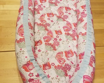 Baby Nest, Personalized Baby Nest