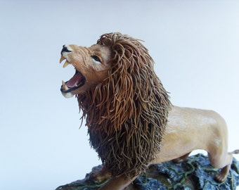 download lion king stl fox