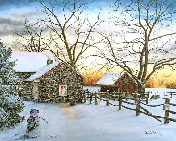 Add Snow Scene To Google Home Page Add Snow Scene To Google Home Page
