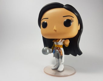 Dragon Age Custom Pop