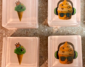 Tattoo Soap