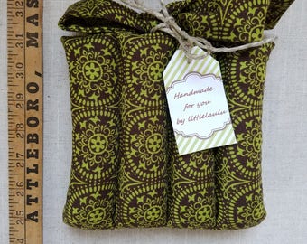 Hot/Cold Rice Sack w/straps