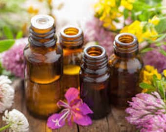 Peppermint Essential Oil