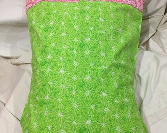 Bright and Cheery Pillowcase