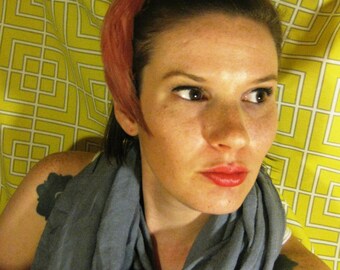 Vintage Mad Men Feather Hat/ Pink fascinator/ 1950s/ 1960s/ Feather Hat