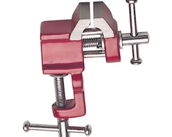 Mini Bench Vise, 1 Inch | VIS-214.10