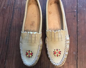 Minnetonka Moccasins