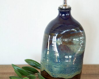 Oil Dispenser