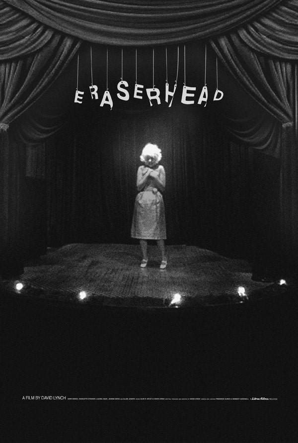 Eraserhead full movie picture