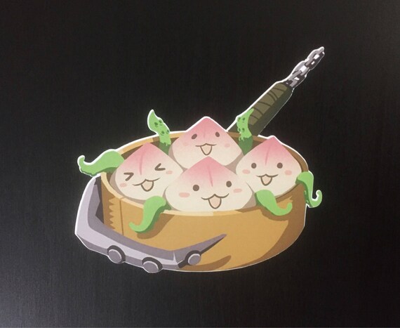 giant pachimari