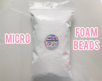 Micro Foam Beads