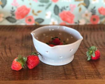 Berry Bowls