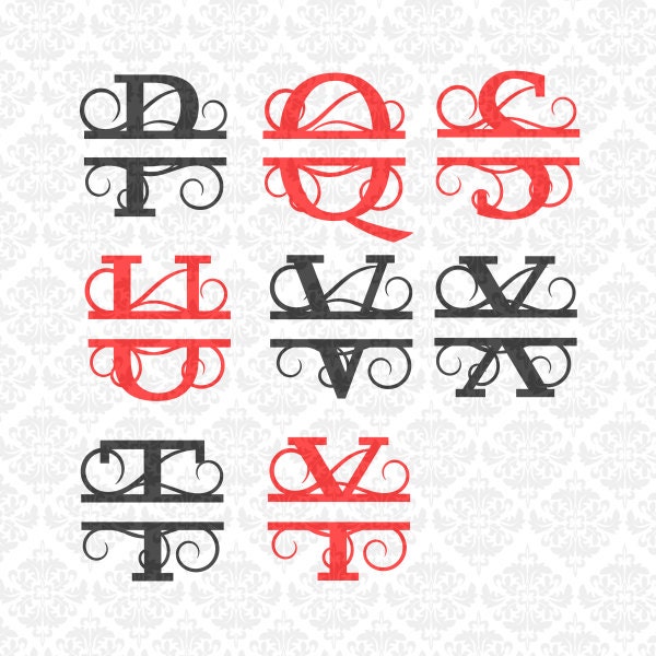 Free Free 87 Word Fancy Writing Family Svg SVG PNG EPS DXF File