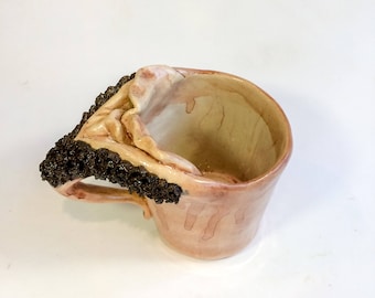 Vagina / Vulva Mug