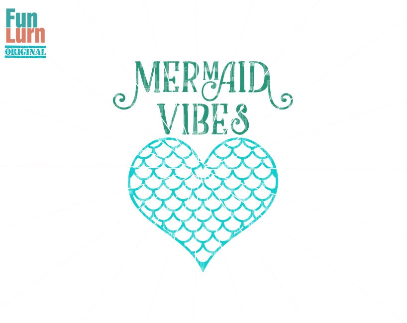 Free Free 96 Mermaid Vibes Only Svg SVG PNG EPS DXF File