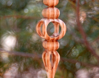 Icicle Ornaments - Group 2