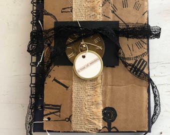 A Time of Wonder Journal