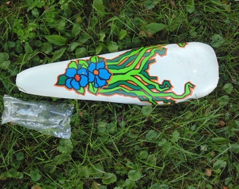 Vintage 1980's Troxel Banana Seat Bike Seat Saddle NEW