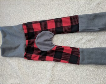 Maxaloone cloth diaper pants grow with me pants 6m-3yr