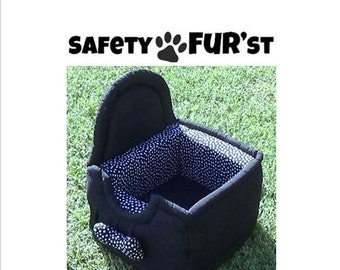 Dog Car Seat