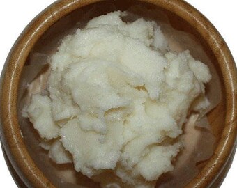Avocado butter for your homemade cosmetics 100g/3,52oz