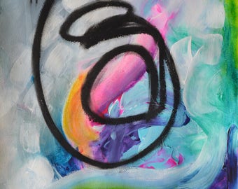 Traveller, Original, No. 8