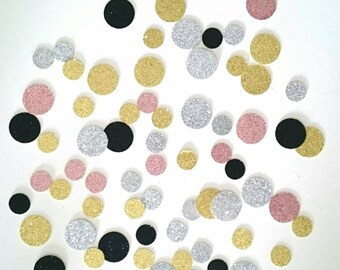 confetti, Party confetti,circle confetti, dot confetti, Party decor,Table decor,Happy birthday,1st birthday, Bachelorette, wedding confetti