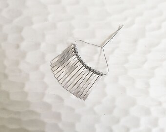 Kanzashi Bira 15 Flutters Wire for Handcrafting Tsumami Kanzashi Japanese Hair Ornament