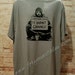 Banksy I Want Change T shirt. Banksy Art Shirt