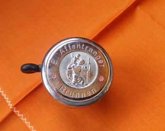 Vintage Bicycle Bell.Made in GERMANY.