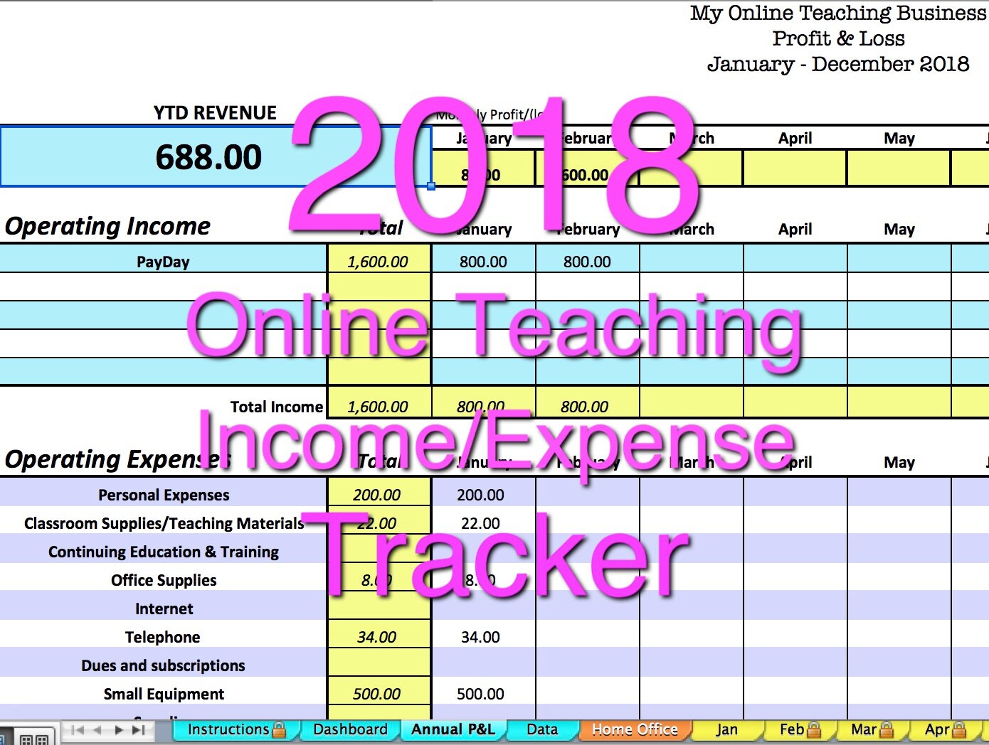 cash flow online
