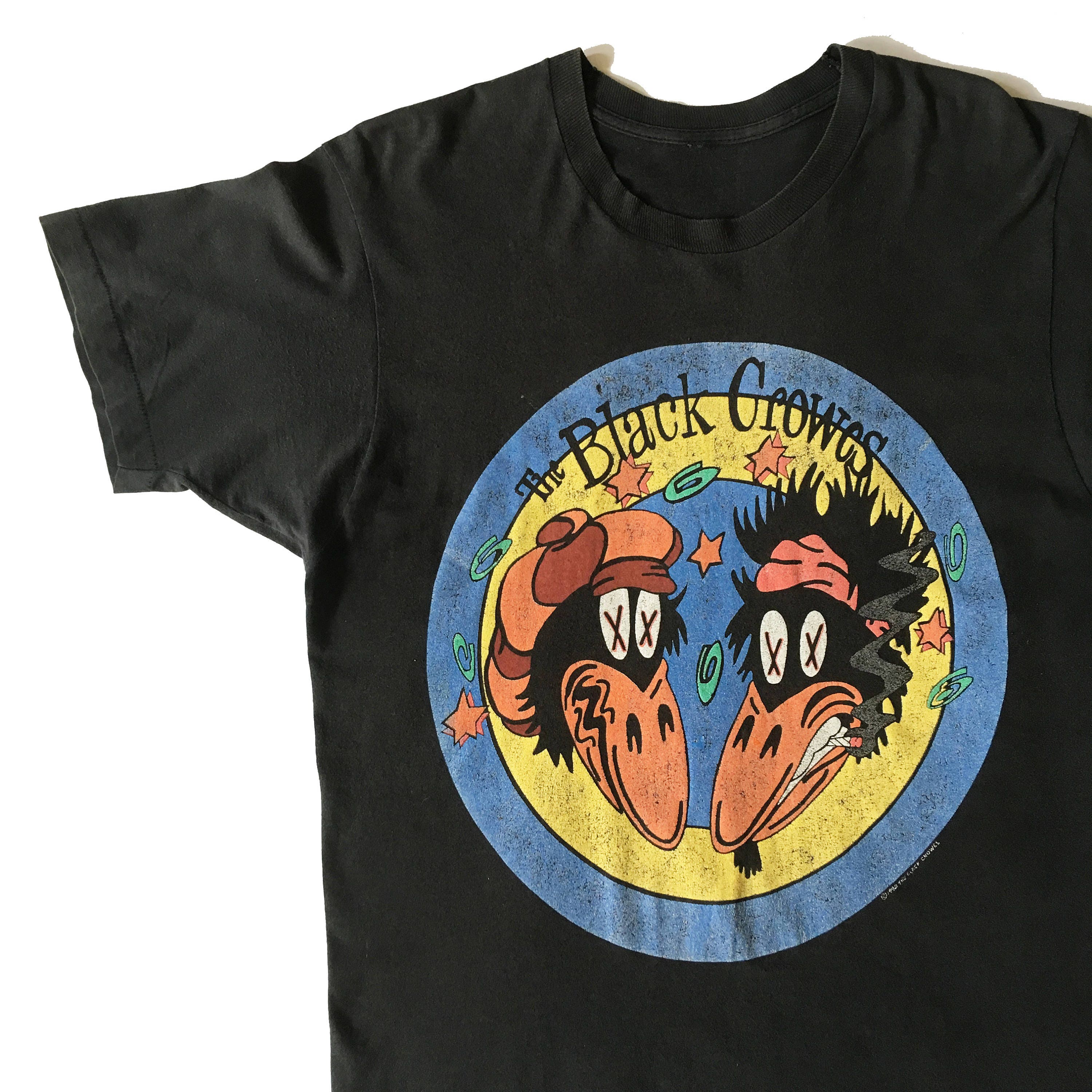 Vintage Black Crowes TShirt