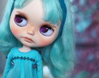 Custom Commission for Blythe doll