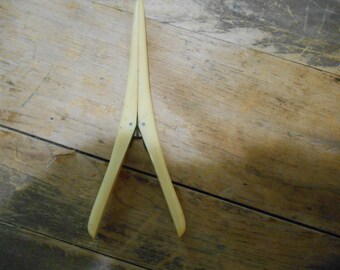 Antique glove finger Stretcher.