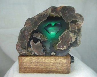 Green Monster