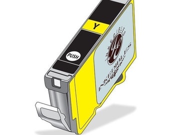 Inkedibles™ Edible Ink Cartridge for Epson T079420 (YELLOW)