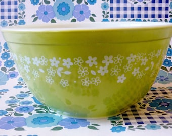 Spring Blossom Mixing Bowl 402