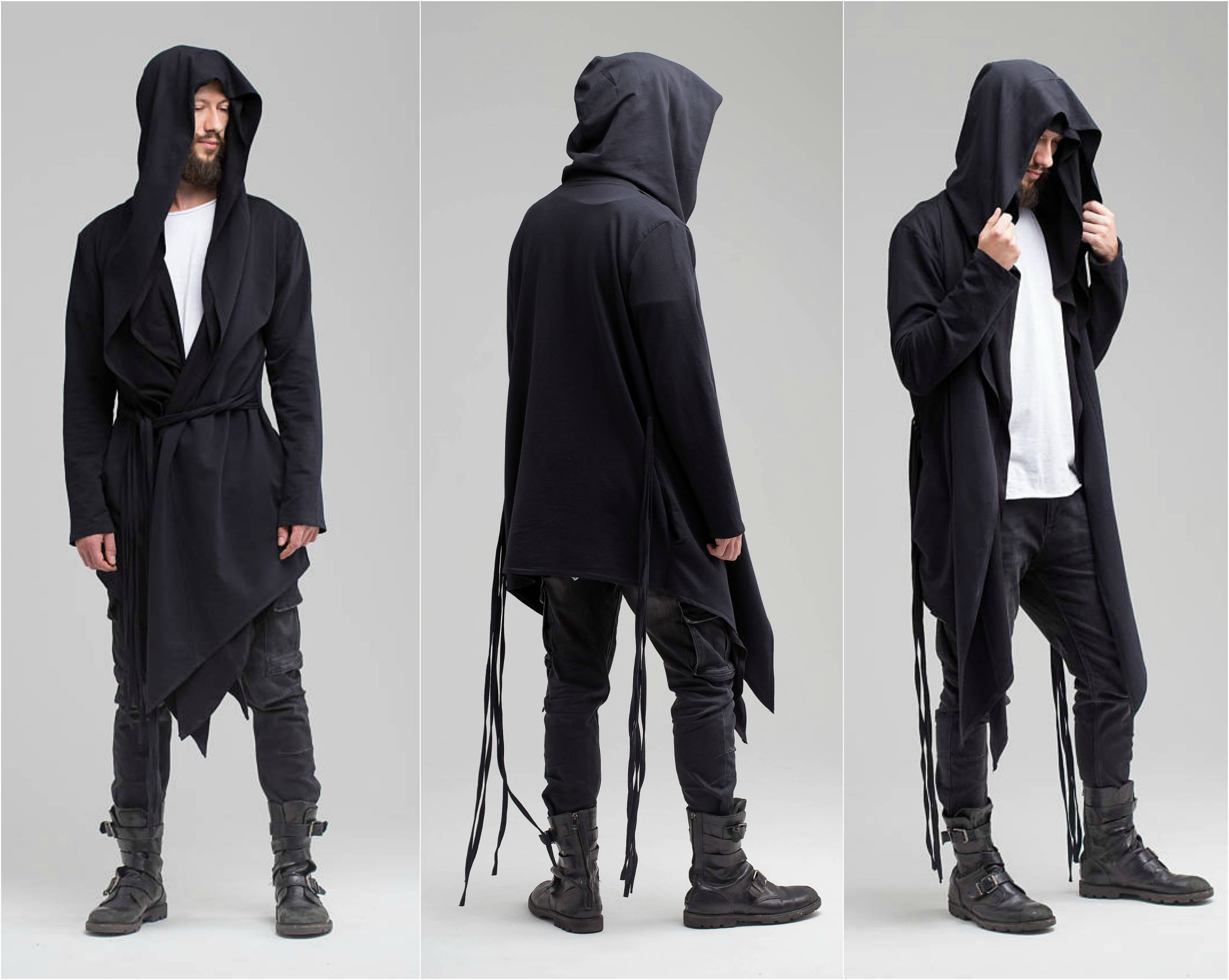 assassin creed clothing