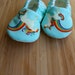 unicorn shoes for 1 year old