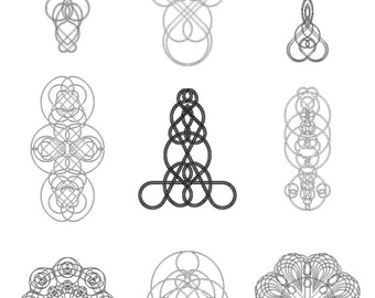 Celtic Knot Coloring Book 10 PDF