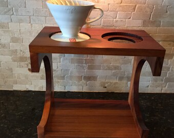 V60 2 Hole Station