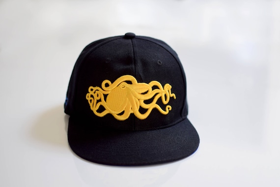 Kraken Cap