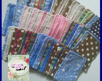 3pk flannel wipes cloth wipes reusable wipes baby wipes 3pk flannel wipes cloth wipes reusable wipes baby wipes
